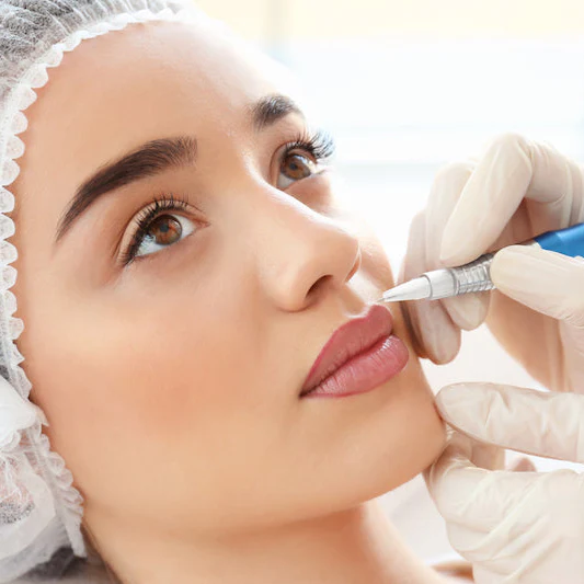 Online Beauty Courses